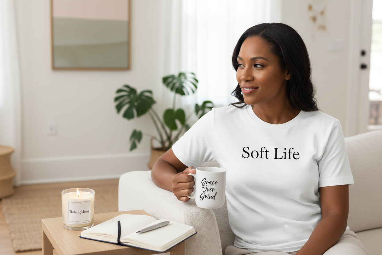 Soft Life